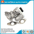EGR VALVE FOR CITROEN/ FIAT /FORD /LAND ROVER /PEUGEOT 9665752480,9659694780,8C1Q9D475AA,1618HQ,